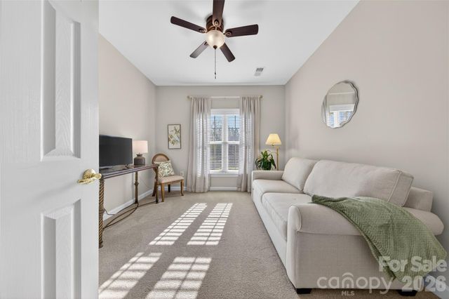 8437 Windsor Ridge Drive, Charlotte, NC 28277