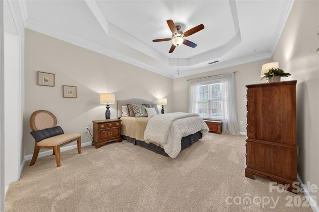 8437 Windsor Ridge Drive, Charlotte, NC 28277