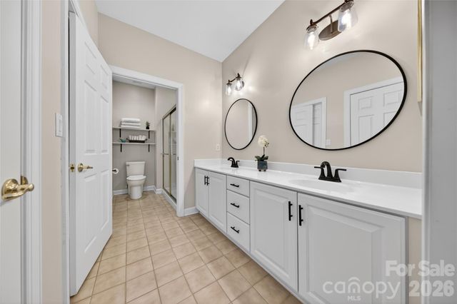 8437 Windsor Ridge Drive, Charlotte, NC 28277