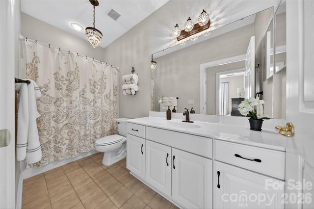 8437 Windsor Ridge Drive, Charlotte, NC 28277