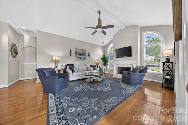 8437 Windsor Ridge Drive, Charlotte, NC 28277