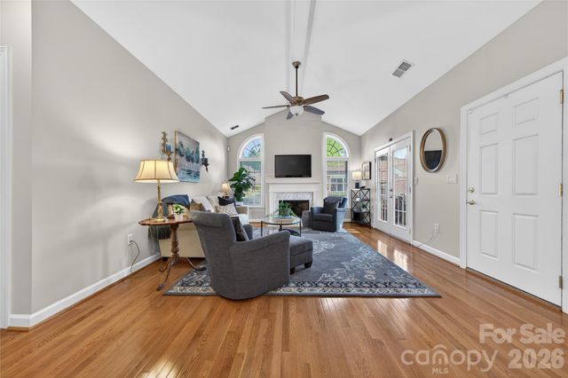 8437 Windsor Ridge Drive, Charlotte, NC 28277