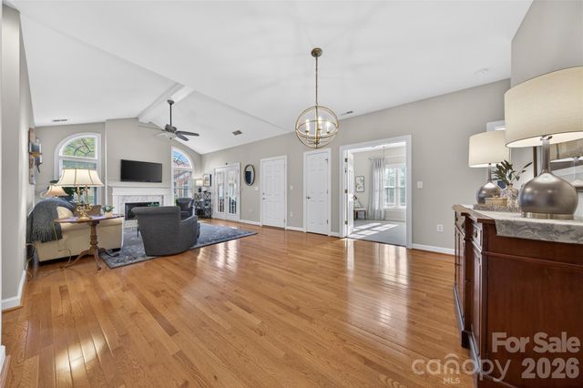 8437 Windsor Ridge Drive, Charlotte, NC 28277