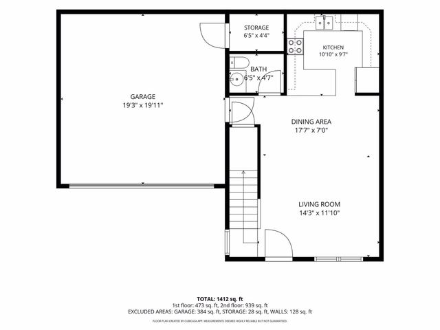 1014 Heldt Street, Chaska, MN 55318