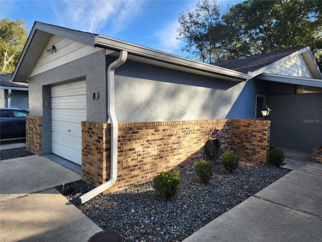 3800 E SILVER SPRINGS BOULEVARD 8, Ocala, FL 34470