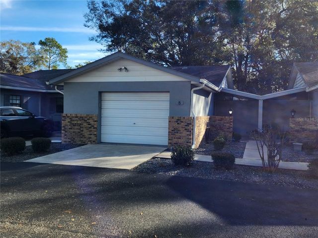 3800 E SILVER SPRINGS BOULEVARD 8, Ocala, FL 34470