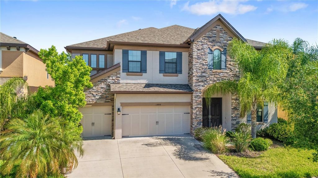 13830 MOONSTONE CANYON DRIVE, Riverview, FL 33579