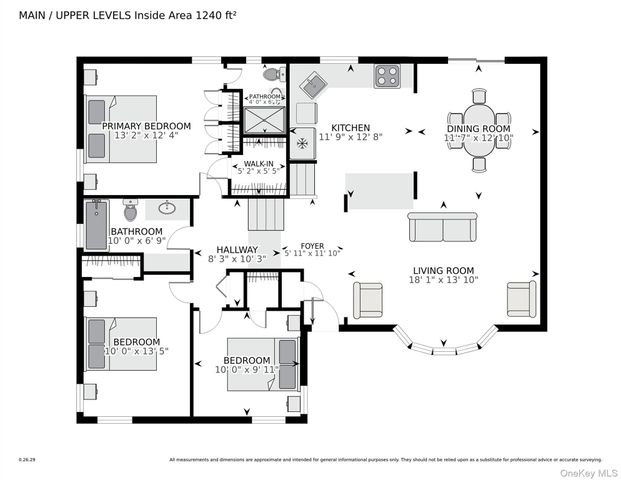 6 Dale Avenue, Syosset, NY 11791