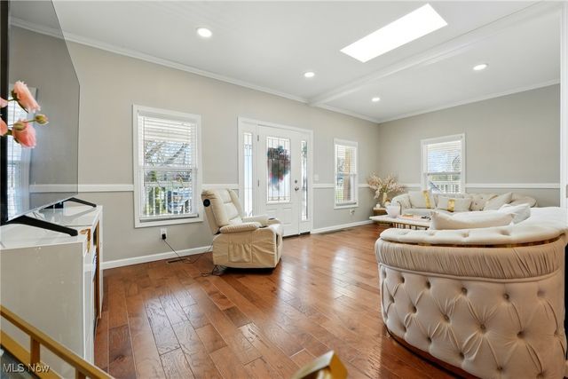 3270 S Canfield Niles Road, Canfield, OH 44406