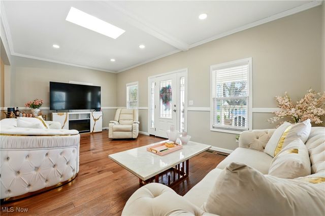 3270 S Canfield Niles Road, Canfield, OH 44406