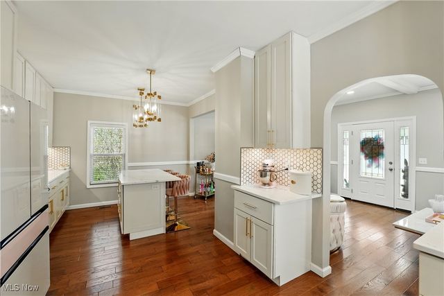 3270 S Canfield Niles Road, Canfield, OH 44406