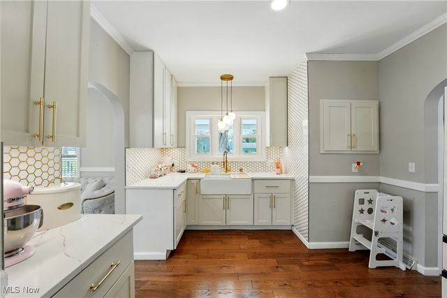 3270 S Canfield Niles Road, Canfield, OH 44406