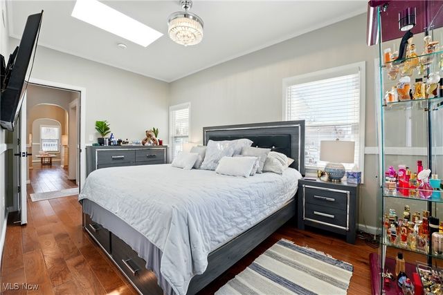 3270 S Canfield Niles Road, Canfield, OH 44406