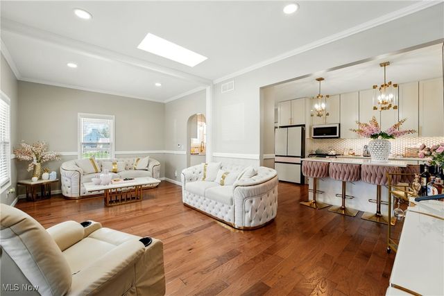 3270 S Canfield Niles Road, Canfield, OH 44406