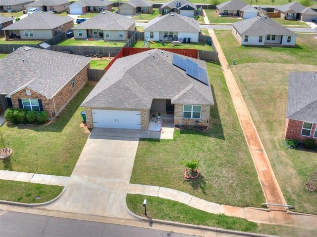 11036 NW 94th Street, Yukon, OK 73099