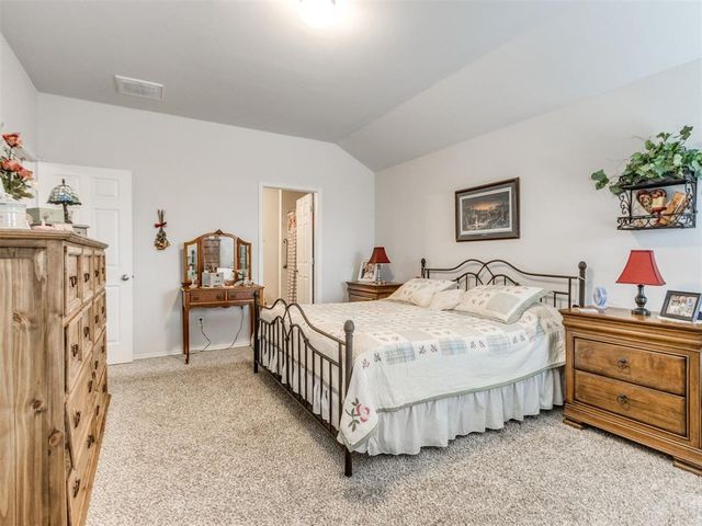 11036 NW 94th Street, Yukon, OK 73099