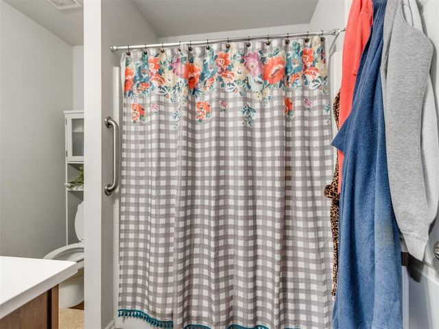 11036 NW 94th Street, Yukon, OK 73099