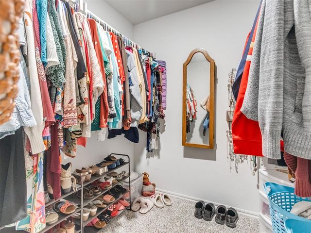 11036 NW 94th Street, Yukon, OK 73099