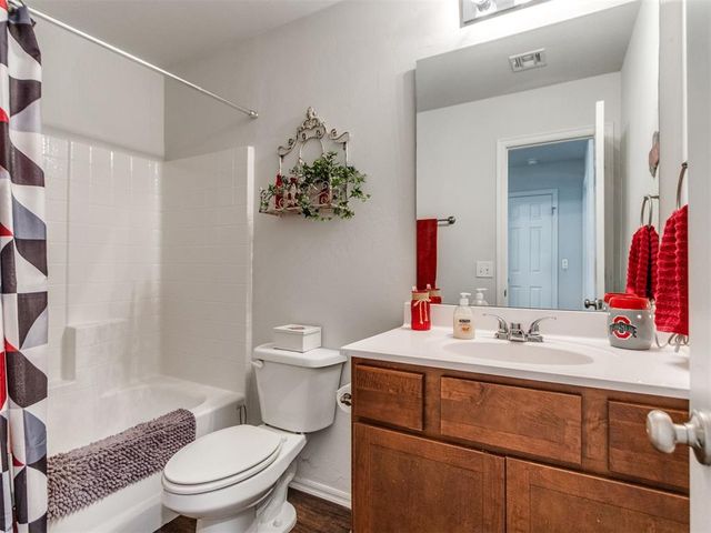 11036 NW 94th Street, Yukon, OK 73099