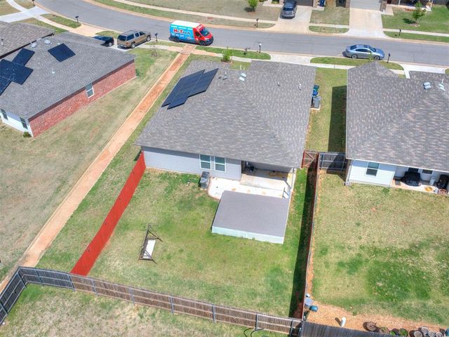 11036 NW 94th Street, Yukon, OK 73099