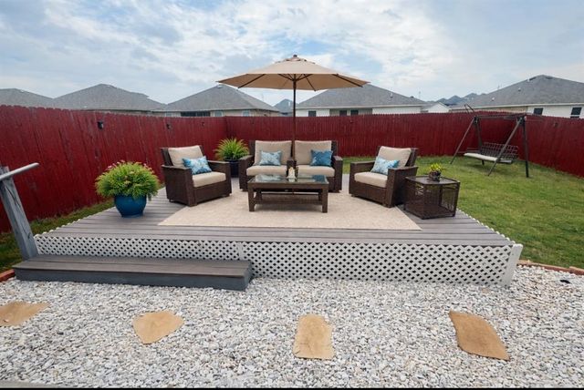 11036 NW 94th Street, Yukon, OK 73099