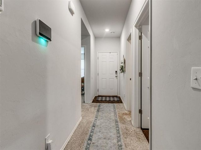 11036 NW 94th Street, Yukon, OK 73099