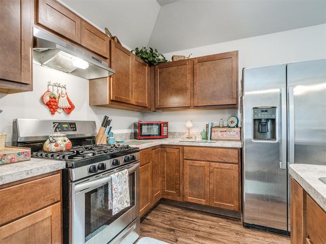 11036 NW 94th Street, Yukon, OK 73099