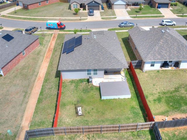 11036 NW 94th Street, Yukon, OK 73099