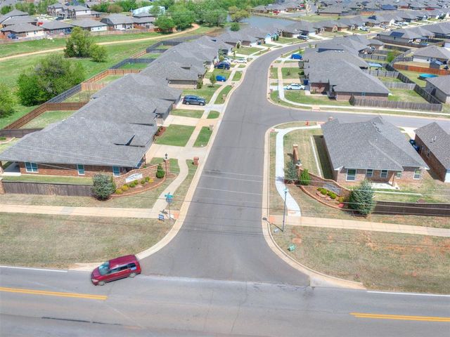 11036 NW 94th Street, Yukon, OK 73099