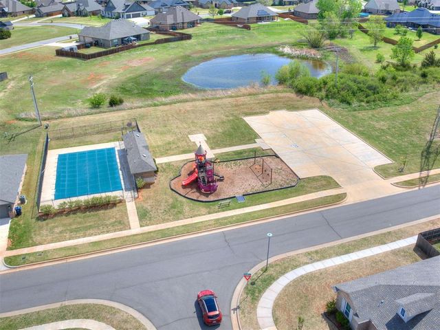 11036 NW 94th Street, Yukon, OK 73099