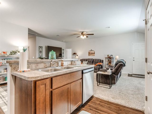 11036 NW 94th Street, Yukon, OK 73099