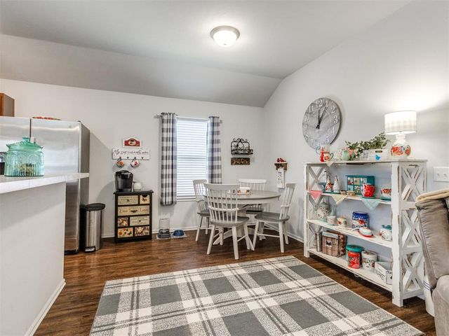 11036 NW 94th Street, Yukon, OK 73099