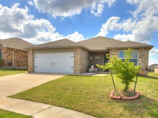 11036 NW 94th Street, Yukon, OK 73099