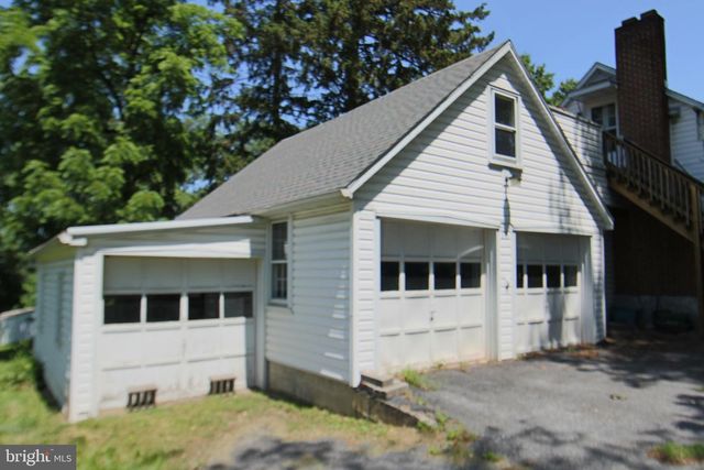636 MOUNT GRETNA RD, Elizabethtown, PA 17022
