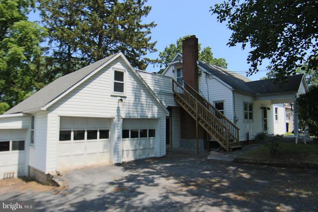636 MOUNT GRETNA RD, Elizabethtown, PA 17022