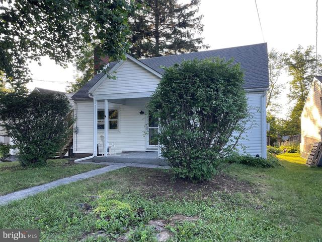 636 MOUNT GRETNA RD, Elizabethtown, PA 17022