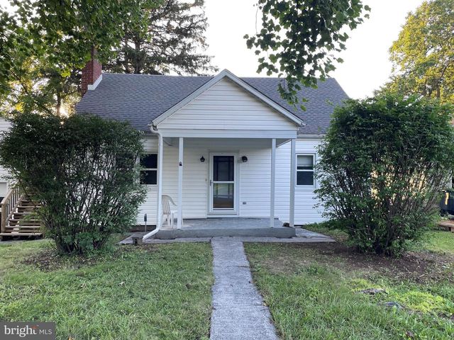 636 MOUNT GRETNA RD, Elizabethtown, PA 17022