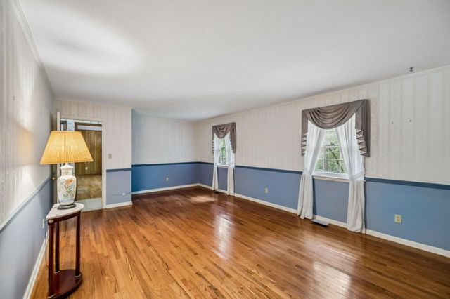 3631 Woodcrest Circle NW, Cleveland, TN 37312