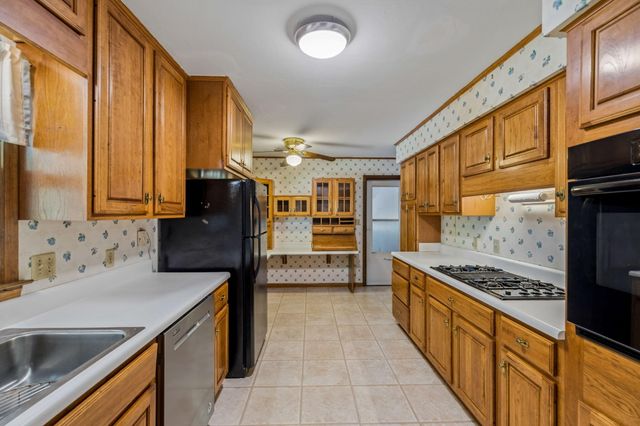 3631 Woodcrest Circle NW, Cleveland, TN 37312