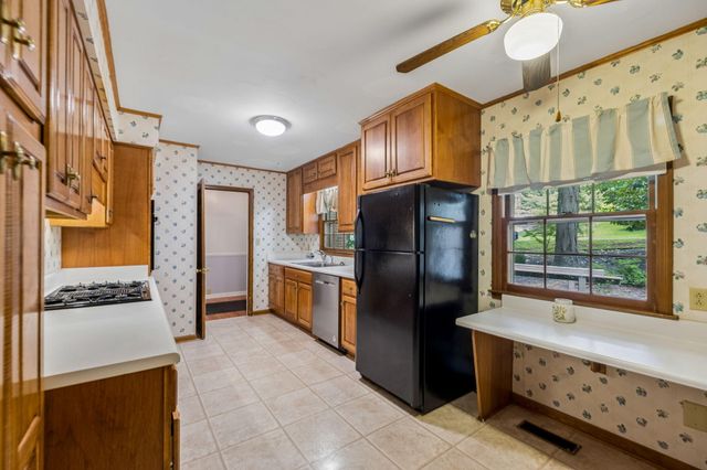 3631 Woodcrest Circle NW, Cleveland, TN 37312