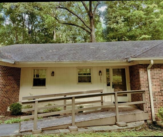 3631 Woodcrest Circle NW, Cleveland, TN 37312