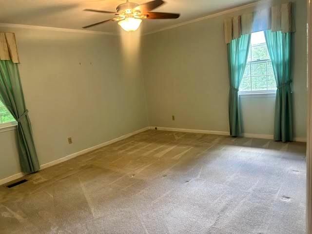 3631 Woodcrest Circle NW, Cleveland, TN 37312