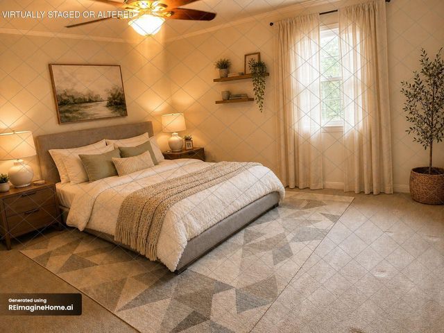 3631 Woodcrest Circle NW, Cleveland, TN 37312