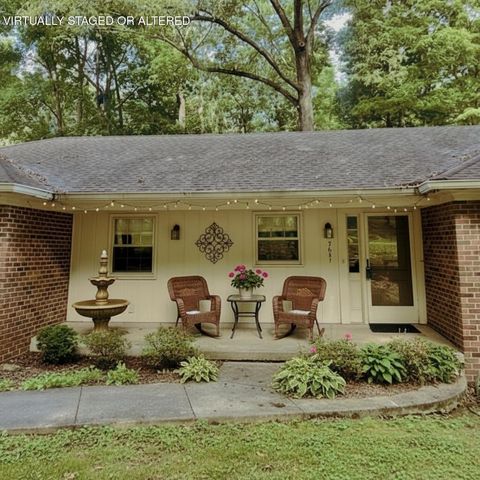 3631 Woodcrest Circle NW, Cleveland, TN 37312