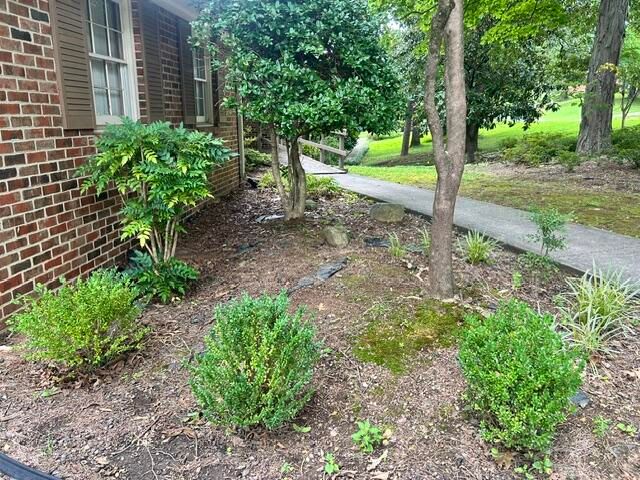 3631 Woodcrest Circle NW, Cleveland, TN 37312