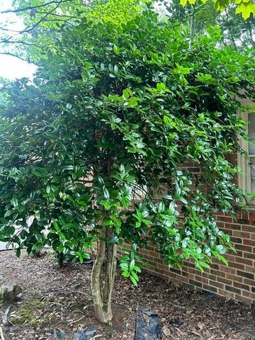 3631 Woodcrest Circle NW, Cleveland, TN 37312