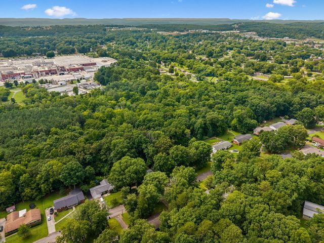 3631 Woodcrest Circle NW, Cleveland, TN 37312