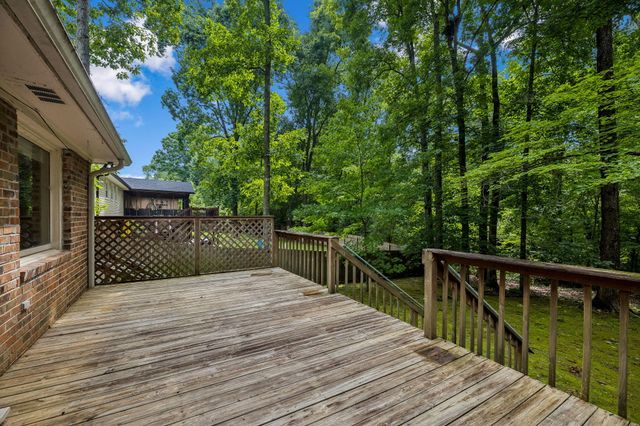 3631 Woodcrest Circle NW, Cleveland, TN 37312