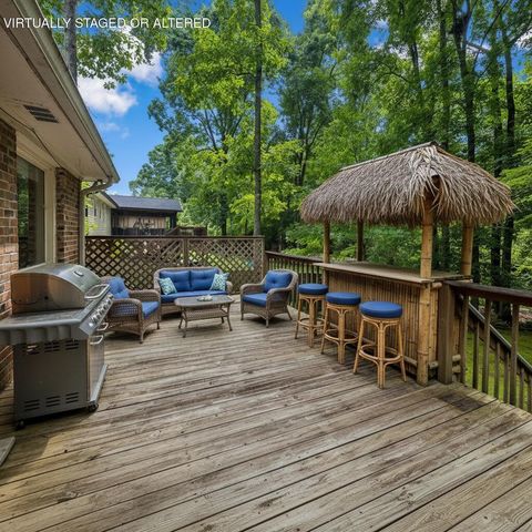 3631 Woodcrest Circle NW, Cleveland, TN 37312