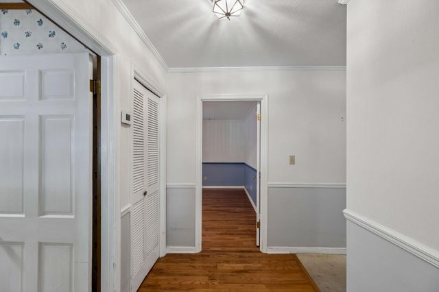 3631 Woodcrest Circle NW, Cleveland, TN 37312